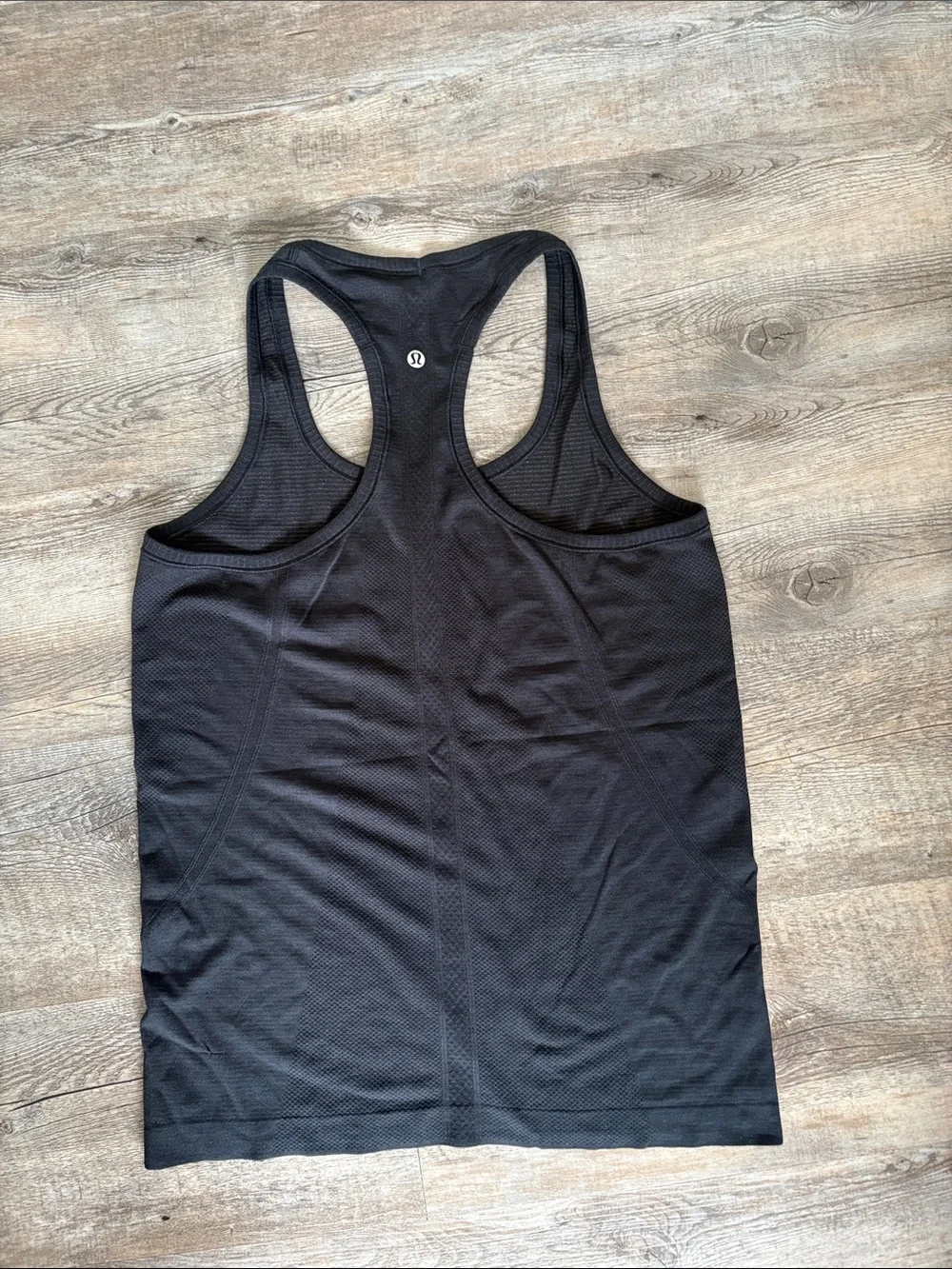 Lululemon Swiftly Sleeveless Tank